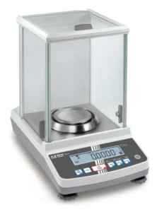 Precision Weighing Balance
