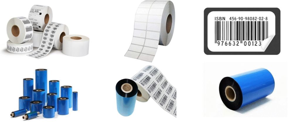 Barcode solutions