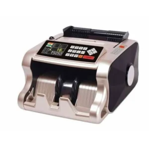 Cash Counting Machine