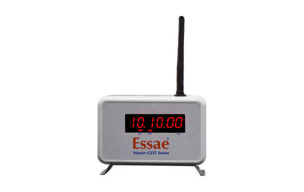 GPS Clocks | Linus Business Solutions