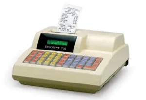 Trucount T 20 Billing Machine | Linus Business Solutions