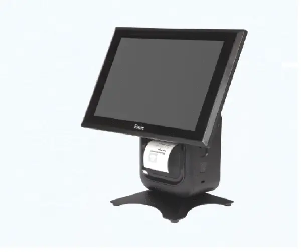 Essae Touch POS
