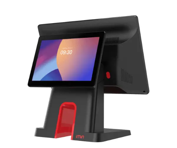 Android Retail & Restaurant POS