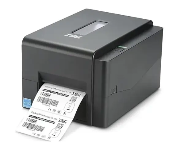 TSC Barcode Printers