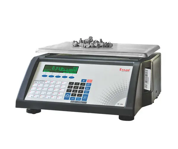 Essae Weighing Machines