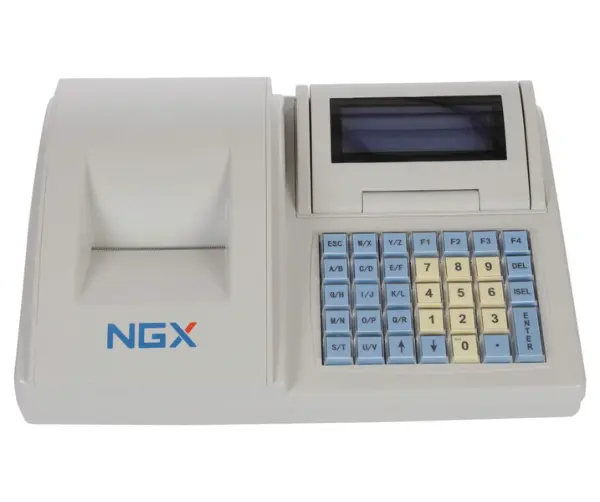 NGX Billing Machines