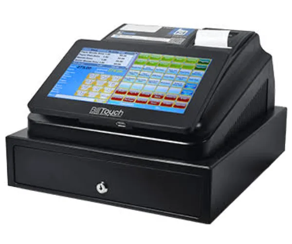 BillTouch Windows POS