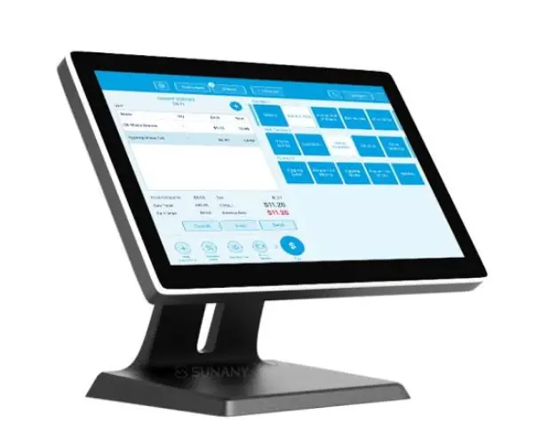 LBS SMART POS